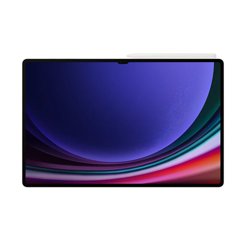 фото Планшет samsung galaxy tab s9 ultra 5g sm-x916 12/512gb beige (snapdragon 8 gen 2 3.36ghz/12288mb/512gb/5g/wi-fi/bluetooth/gps/cam/14.6/2960x1848/android)