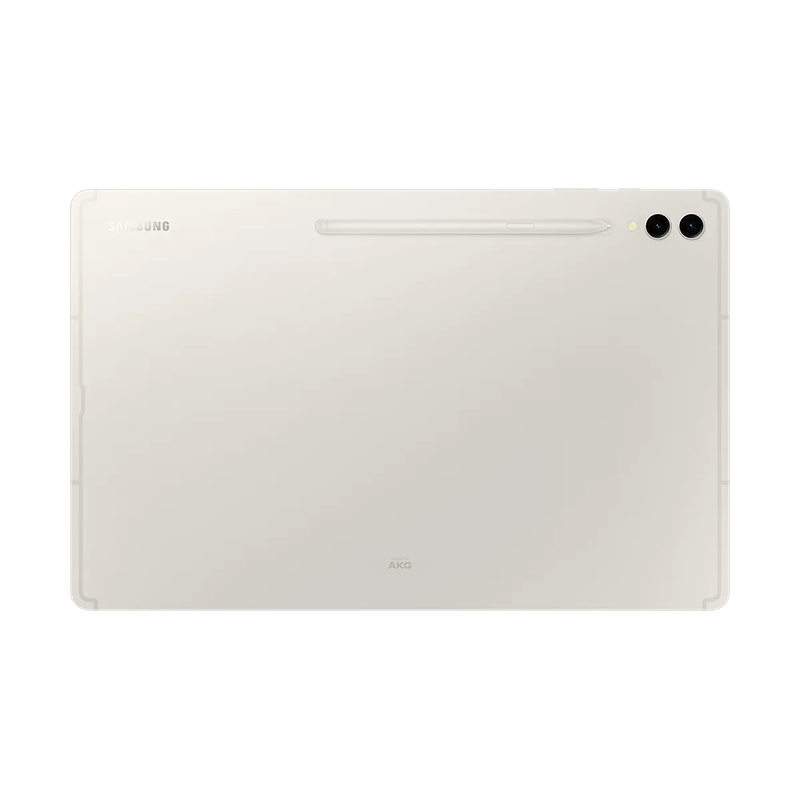 фото Планшет samsung galaxy tab s9 ultra 5g sm-x916 12/512gb beige (snapdragon 8 gen 2 3.36ghz/12288mb/512gb/5g/wi-fi/bluetooth/gps/cam/14.6/2960x1848/android)