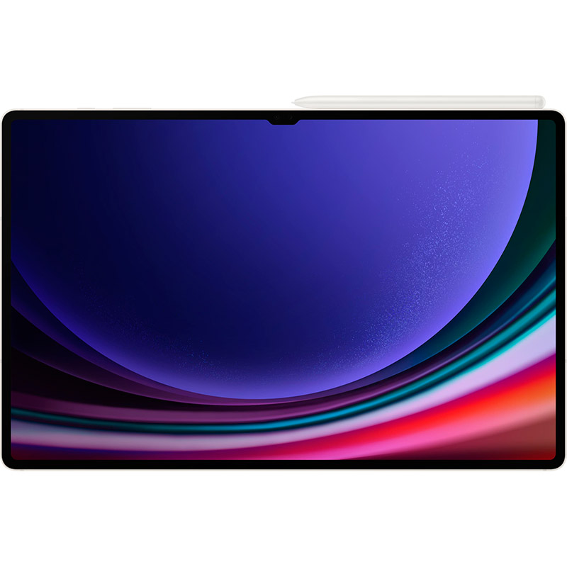 фото Планшет samsung galaxy tab s9 5g sm-x716 8/128gb beige (snapdragon 8 gen 2 3.36 ghz/8192mb/128gb/3g/4g/wi-fi/bluetooth/gps/cam/11/2560x1600/android)