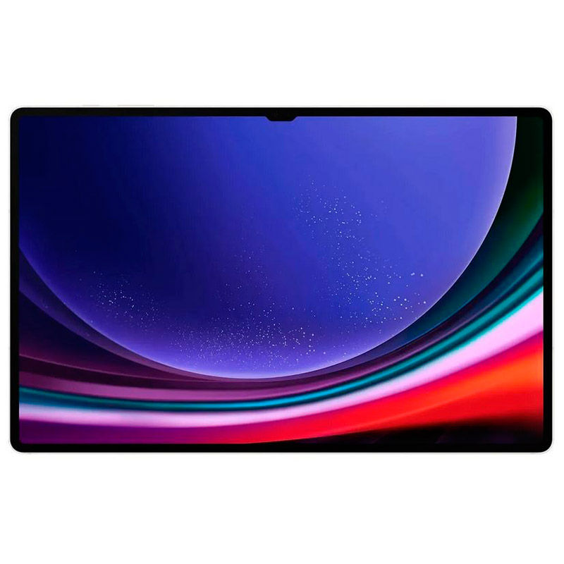 фото Планшет samsung galaxy tab s9 ultra wi-fi sm-x910 16/1000gb beige (snapdragon 8 gen 2 3.36ghz/16384mb/1tb/wi-fi/bluetooth/gps/cam/14.6/2960x1848/android)