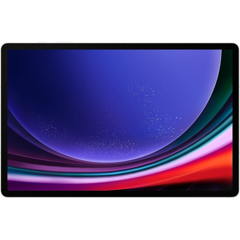 фото Планшет samsung galaxy tab s9+ wi-fi sm-x810 12/512gb beige (snapdragon 8 gen 2 3.36ghz/12288mb/512gb/wi-fi/bluetooth/cam/12.4/2800x1752/android)