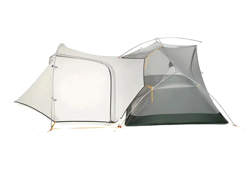 

Тамбур для палатки Naturehike Mongar Si NH17T007-Z-G, NH17T007-Z-G