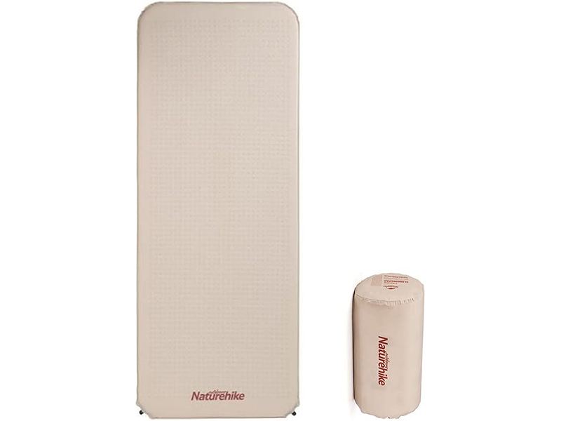 

Коврик Naturehike 200х76х6cm NH20DZ002-6SB, NH20DZ002-6SB