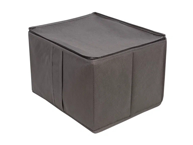 

Короб раскладной Butler 35х30х25cm Grey 005.12, 005.12