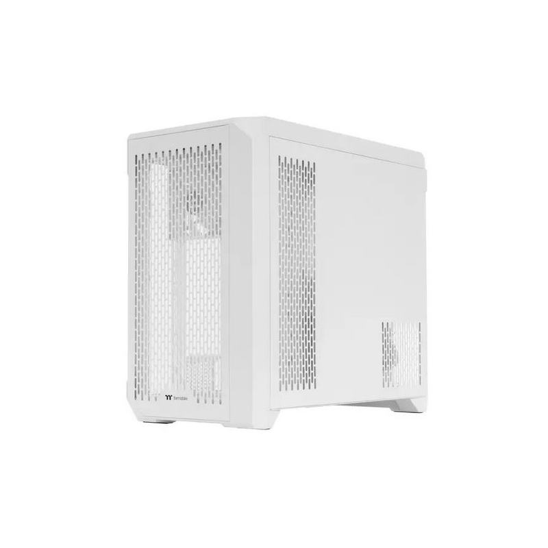 Корпус Thermaltake CTE C750 Air White без БП CA-1X6-00F6WN-00