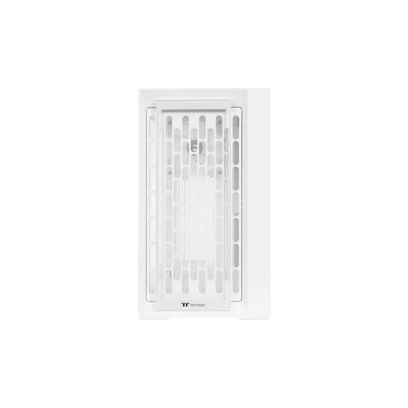 Корпус Thermaltake CTE C750 TG ARGB White без БП CA-1X6-00F6WN-01