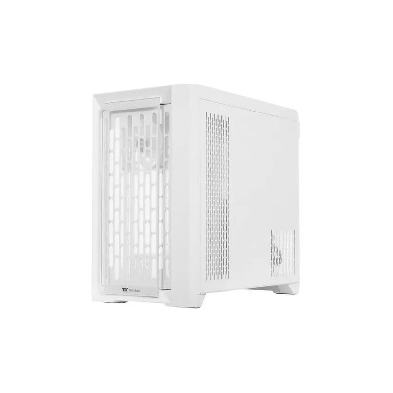 Корпус Thermaltake CTE C750 TG ARGB White без БП CA-1X6-00F6WN-01