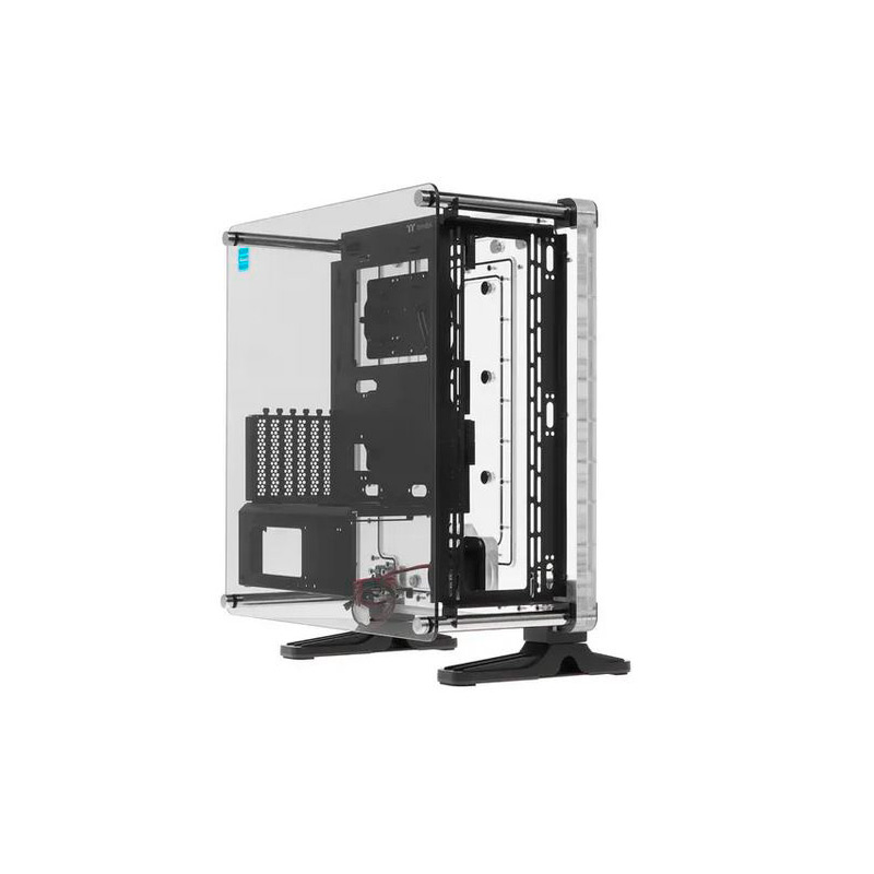 Корпус Thermaltake DistroCase 350P Black без БП CA-1Q8-00M1WN-00