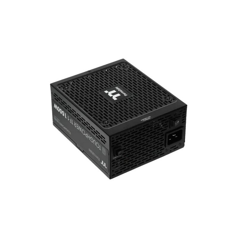 Блок питания Thermaltake Toughpower TF1 1550W PS-TPD-1550FNFATE-1