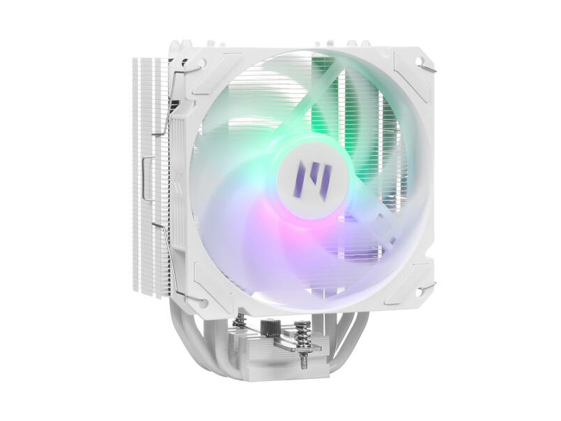 Кулер Zalman Cooler CNPS9X Performa ARGB White (Intel LGA1700/1200/115X AMD AM5/AM4) jonsbo cr 3000 argb white
