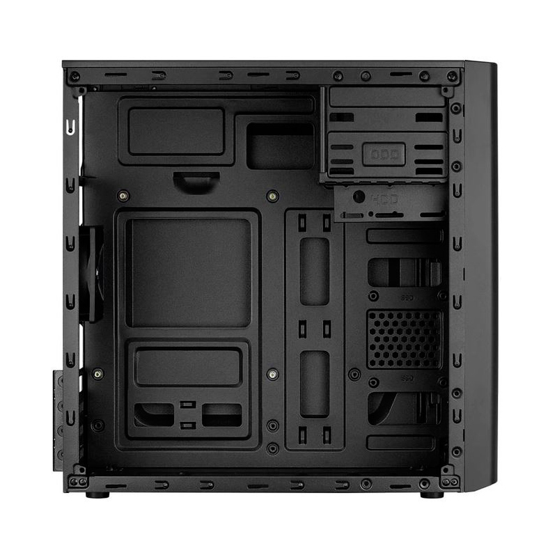 Корпус AeroCool Cs-103 500W 4718009159372