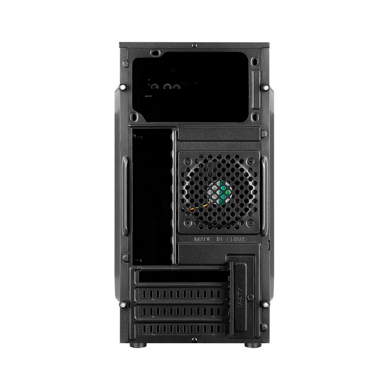 Корпус AeroCool Cs-103 500W 4718009159372