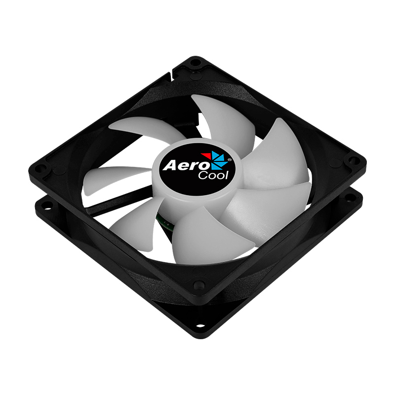 Вентилятор AeroCool Frost 9 FRGB 4718009158061