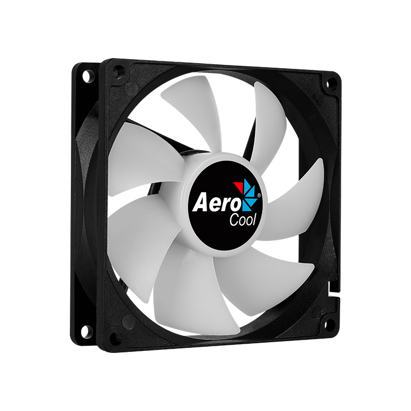 Вентилятор AeroCool Frost 9 FRGB 4718009158061