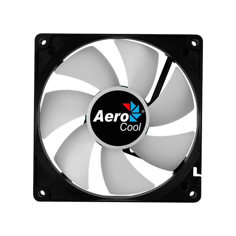 Вентилятор AeroCool Frost 9 FRGB 4718009158061