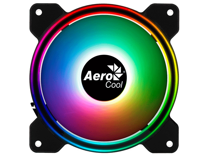  AeroCool Saturn 12F DRGB 4710562754094