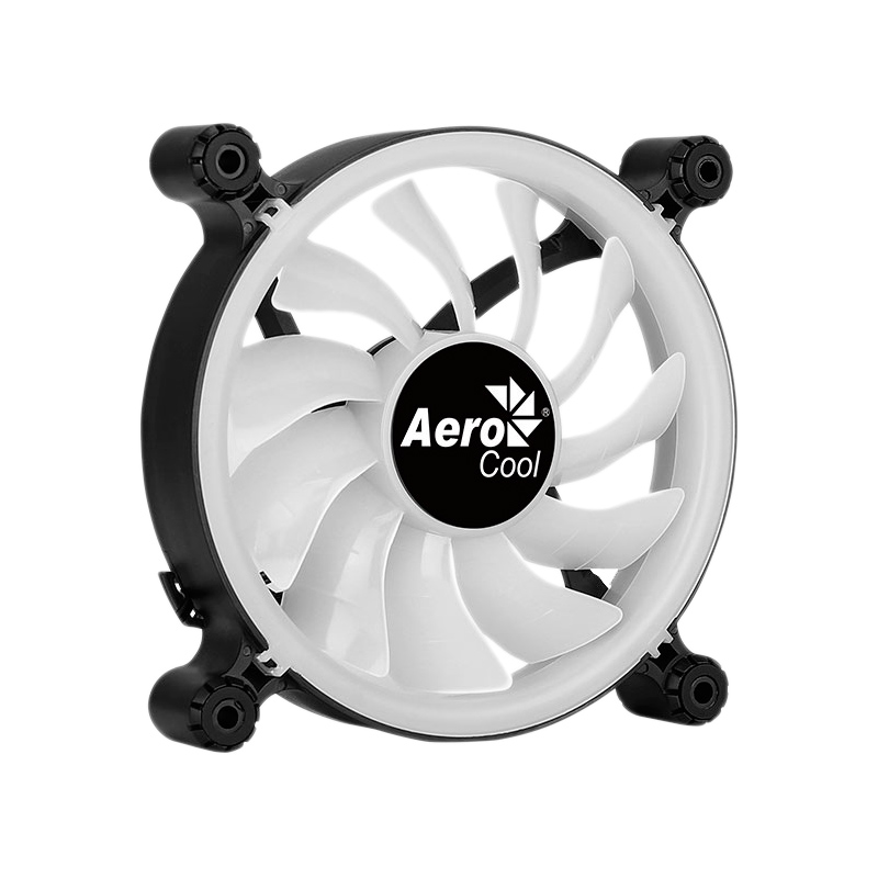 Вентилятор AeroCool Spectro 12 FRGB 4710562755558
