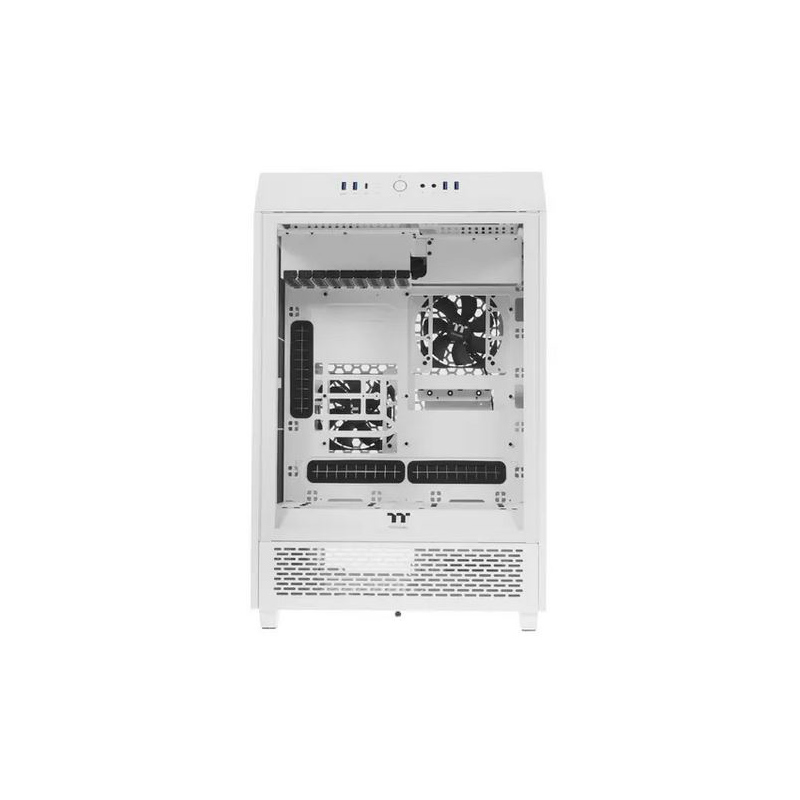 Корпус Thermaltake The Tower 500 Snow White без БП CA-1X1-00M6WN-00