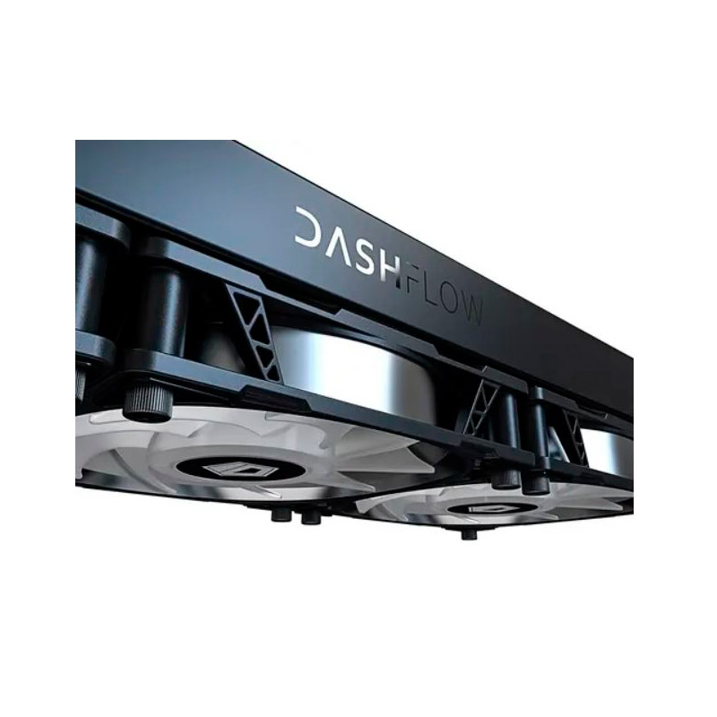 Водяное охлаждение ID-Cooling DASHFLOW 360 XT ARGB (all Intel/AMD)