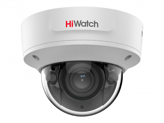 IP  HiWatch DS-I252L 4mm