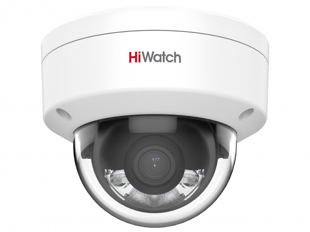 IP  HiWatch DS-I452L 2.8mm