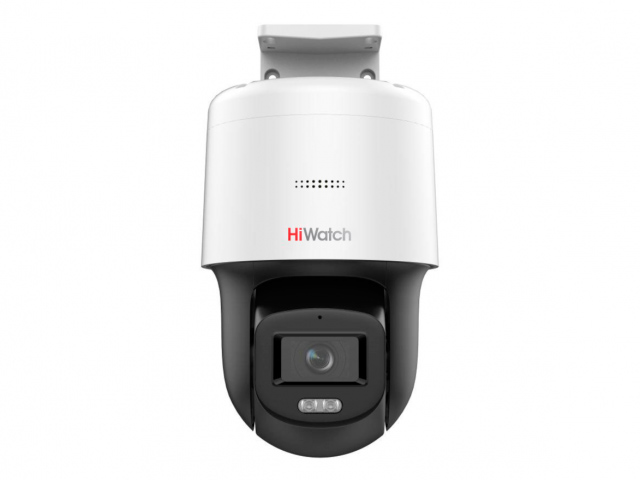 IP камера HiWatch PT-N2400L-DE(F0)