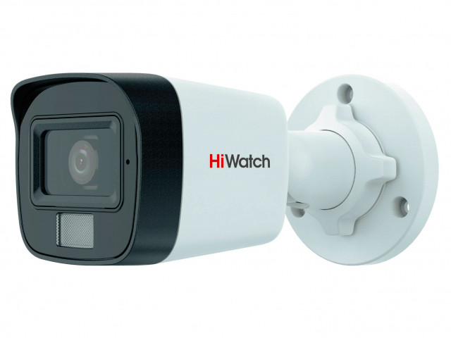 AHD  HiWatch DS-T500A(B) 2.8mm