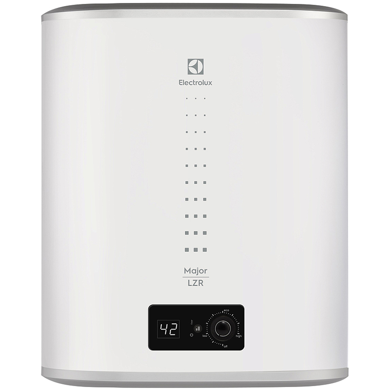 фото Водонагреватель electrolux ewh 30 major lzr 3