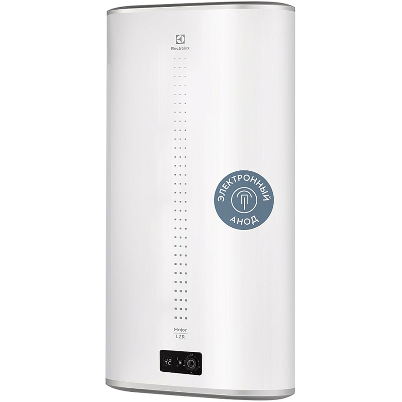 фото Водонагреватель electrolux ewh 80 major lzr 3