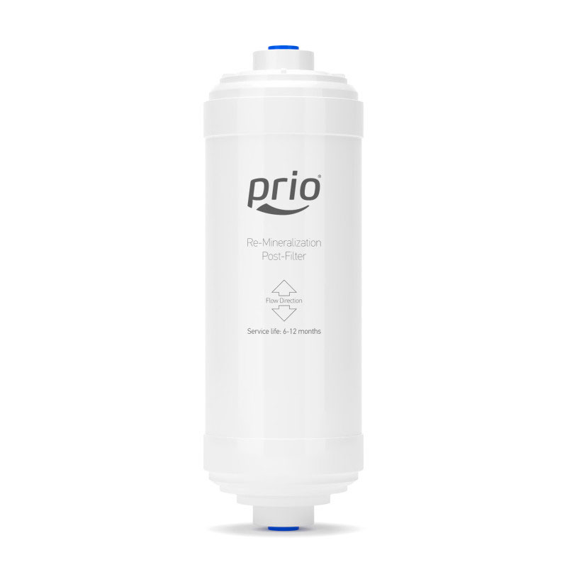 Картридж Prio Новая Вода K169 фильтр для воды prio новая вода start ou590