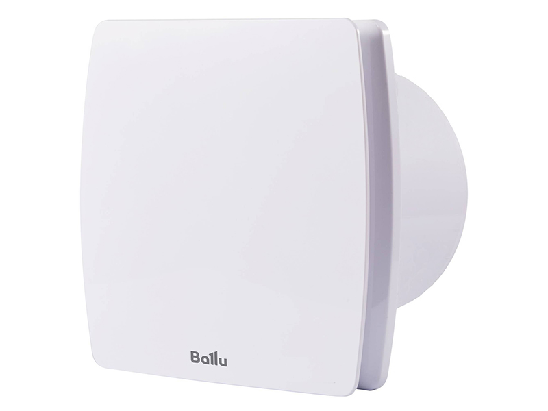 цена Вытяжной вентилятор Ballu BAF-SL 100