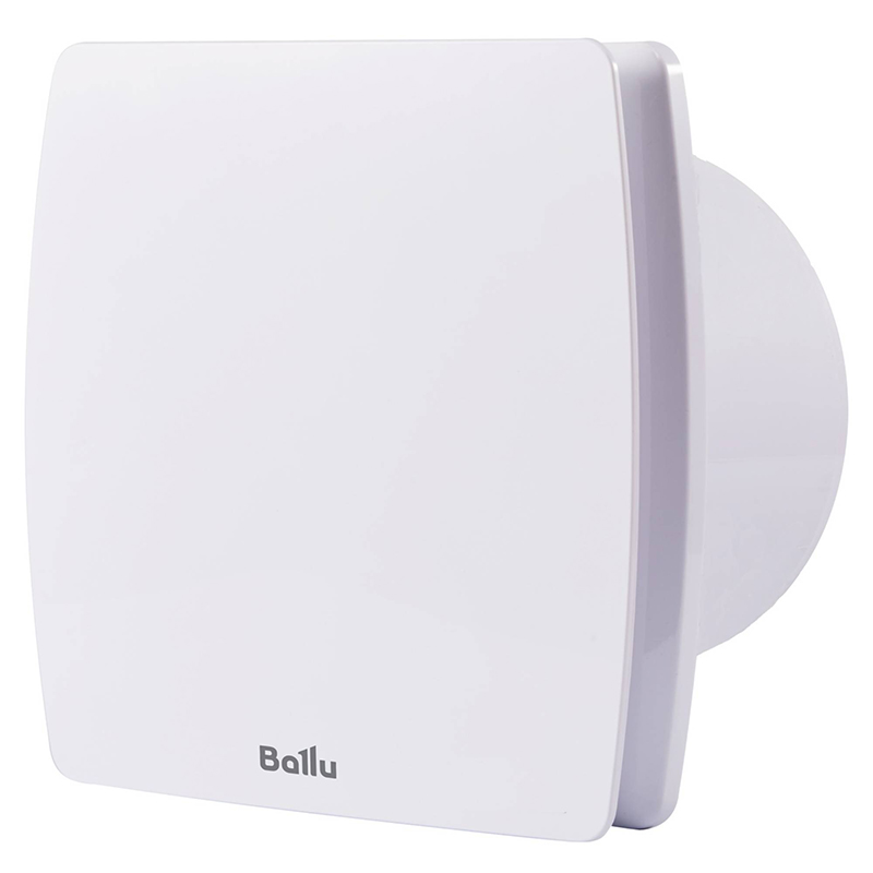 Вытяжной вентилятор Ballu BAF-SL 150 промышленный мобильный вентилятор ballu bif 20d