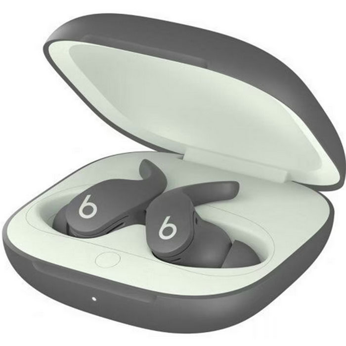 фото Наушники beats fit pro true wireless sage grey mk2j3ee/a