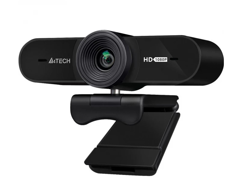 Вебкамера A4Tech Web PK-980HA цена и фото