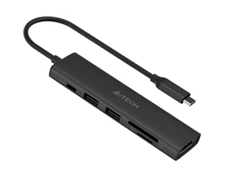  USB A4Tech USB-C DST-60C