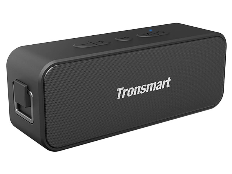 

Колонка Tronsmart Bluetooth Element T2 Plus Black, Bluetooth Element T2 Plus