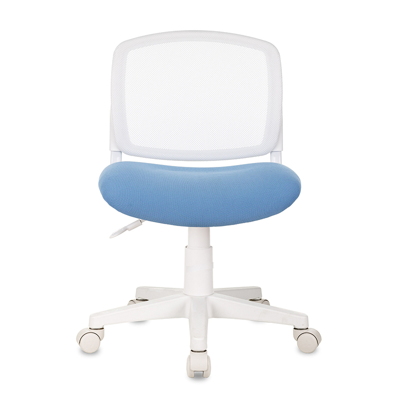 фото Компьютерное кресло бюрократ ch-w296nx white-light blue ch-w296nx/26-24