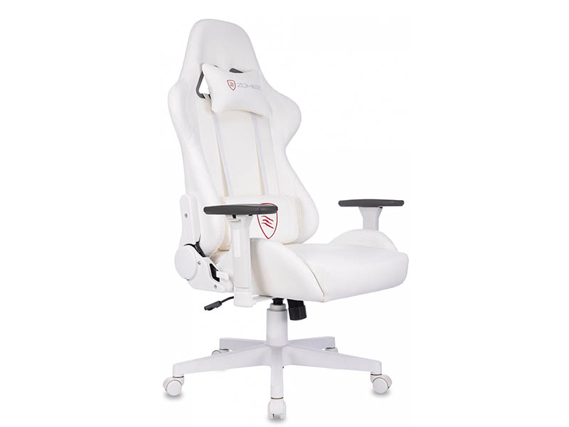 

Компьютерное кресло Zombie Neo White, Neo