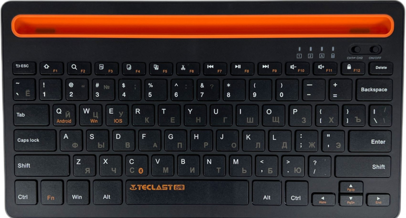 

Аксессуар Клавиатура для Teclast Tablet, Keyboard for Teclast