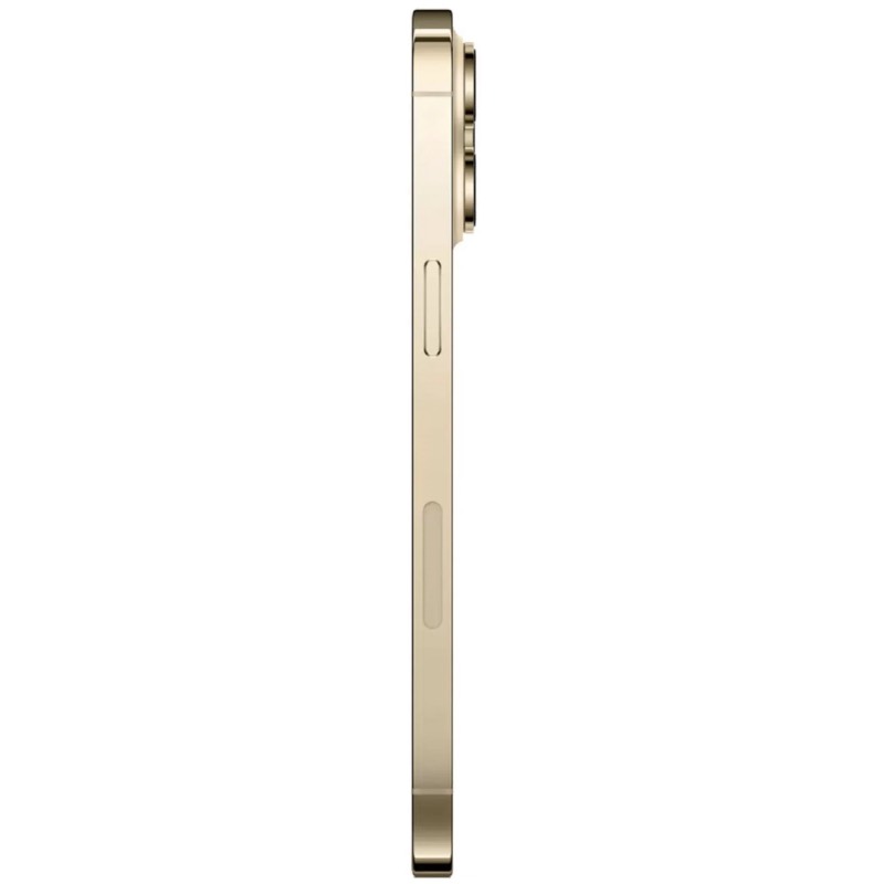 Сотовый телефон APPLE iPhone 14 Pro Max 128Gb Gold (A2896) (dual nano-SIM only)
