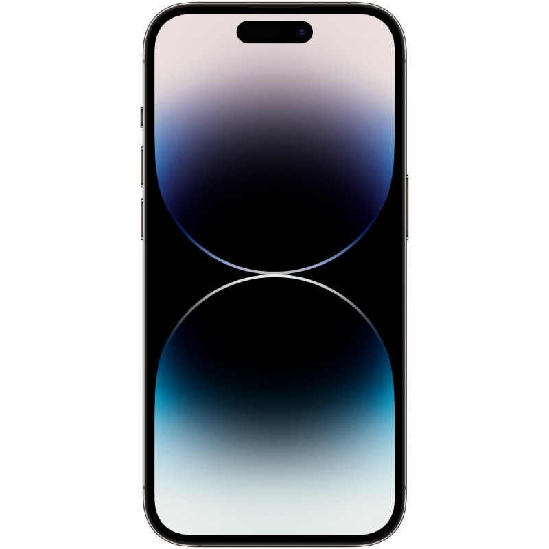 Сотовый телефон APPLE iPhone 14 Pro 256Gb Space Black (A2892) (dual nano-SIM only)