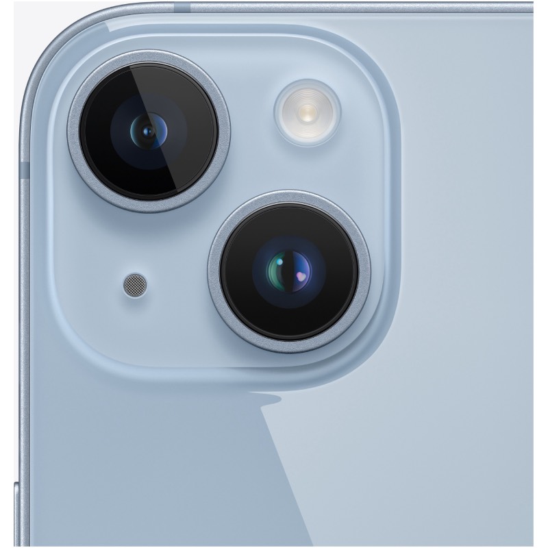 Сотовый телефон APPLE iPhone 14 256Gb Blue (A2884) (dual nano-SIM only)
