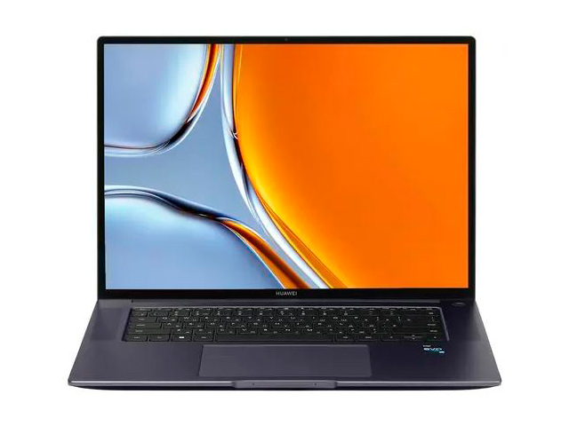 Ноутбук Huawei MateBook 16S CREFG-X 53013SCY (Intel Core i7-13700H 2.4GHz/16384Mb/1Tb SSD/Intel Iris Xe Graphics/Wi-Fi/Bluetooth/Cam/16/2520x1680/Windows 11 Home 64-bit) huawei matebook d 16 53013tpc