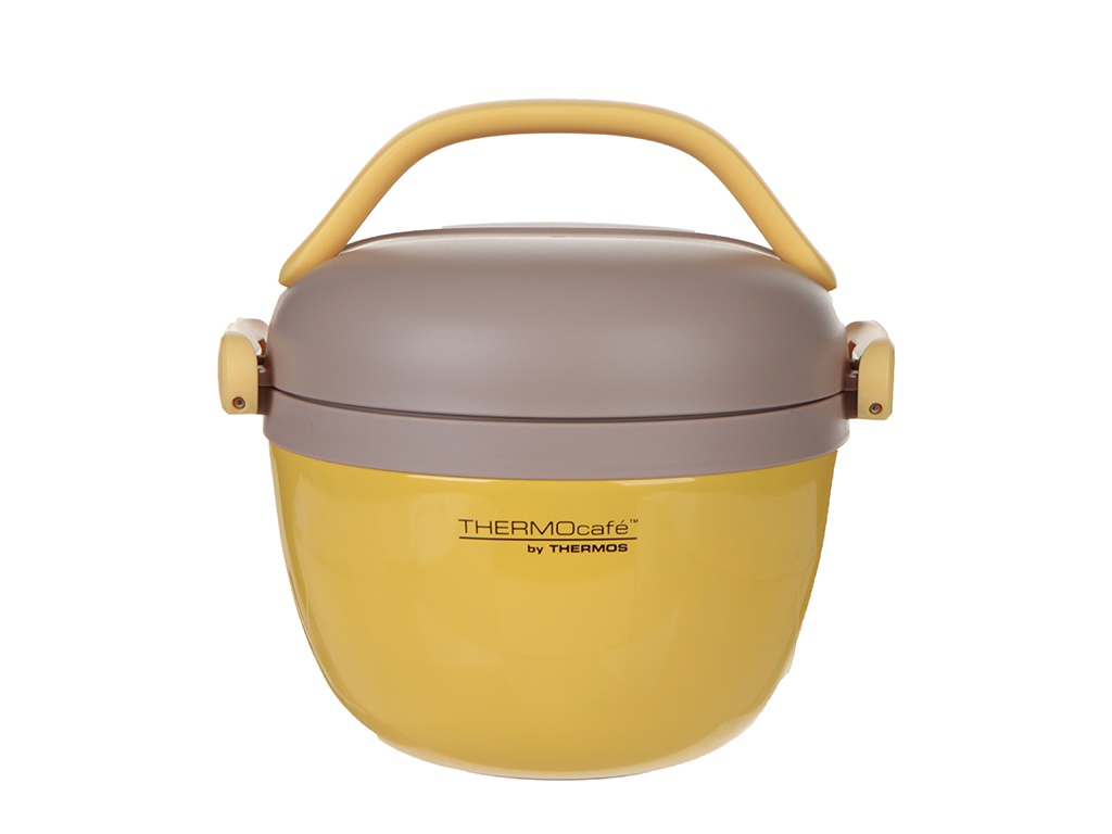 

Термос Thermos CRB-600 600ml Yellow, CRB-600
