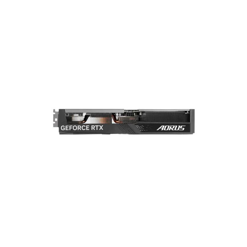 фото Видеокарта gigabyte geforce rtx 4060 aorus elite 8g 2460mhz pci-e 4.0 8192mb 17000mhz 128-bit 2xhdmi 2xdp gv-n4060aorus e-8gd