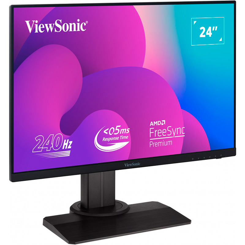 фото Монитор viewsonic xg2431