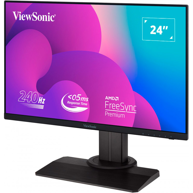 фото Монитор viewsonic xg2431