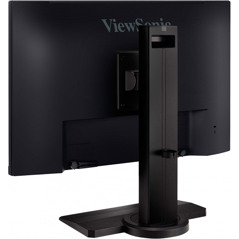 фото Монитор viewsonic xg2431