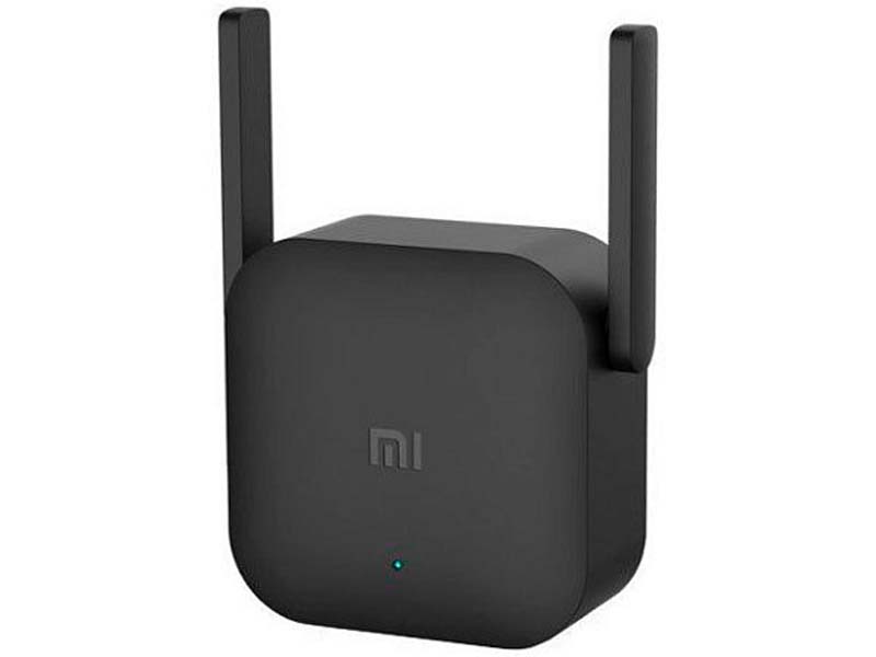 Wi-Fi усилитель Xiaomi Mi Wi-Fi Range Extender Pro DVB4235GL