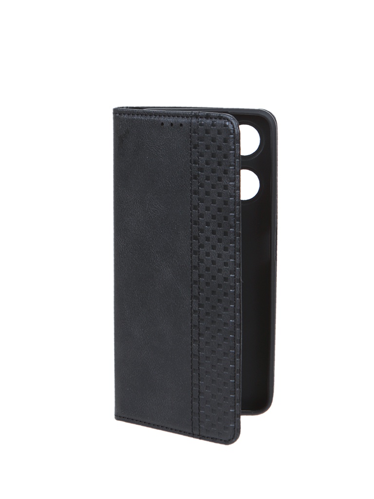 

Чехол Neypo для Infinix Hot 30i Book Expensive Black EXPB62663, Infinix Hot 30i